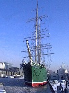 Rickmer Rickmers