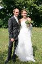 Hochzeit von Christina und Tom