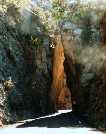 Torrent de Pareis